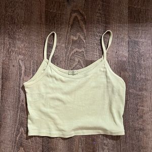 Brandy Melville tank top